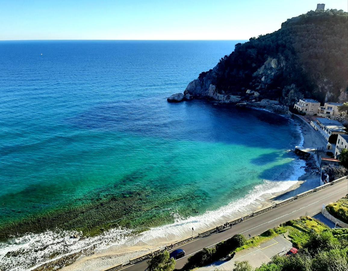 Agriturismo Alveare Villa Finale Ligure Buitenkant foto