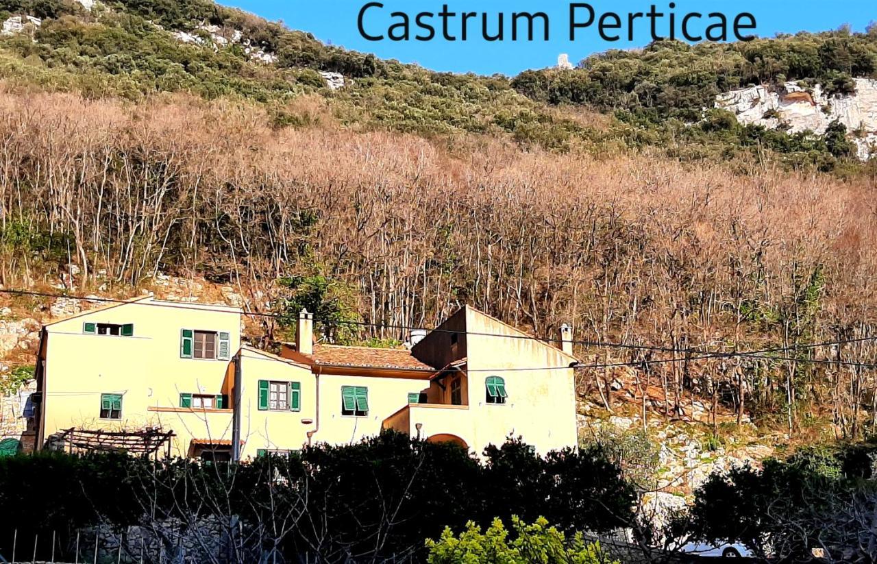 Agriturismo Alveare Villa Finale Ligure Buitenkant foto