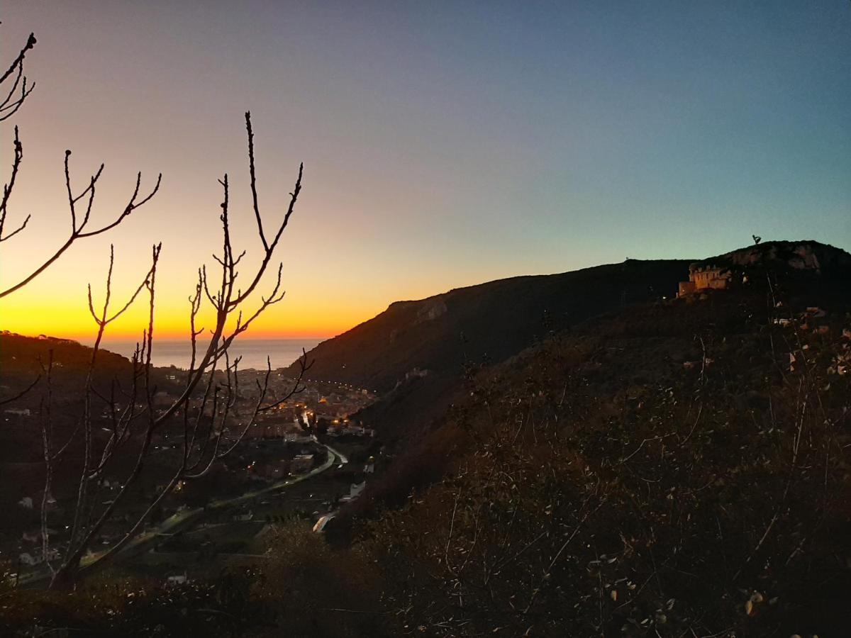 Agriturismo Alveare Villa Finale Ligure Buitenkant foto