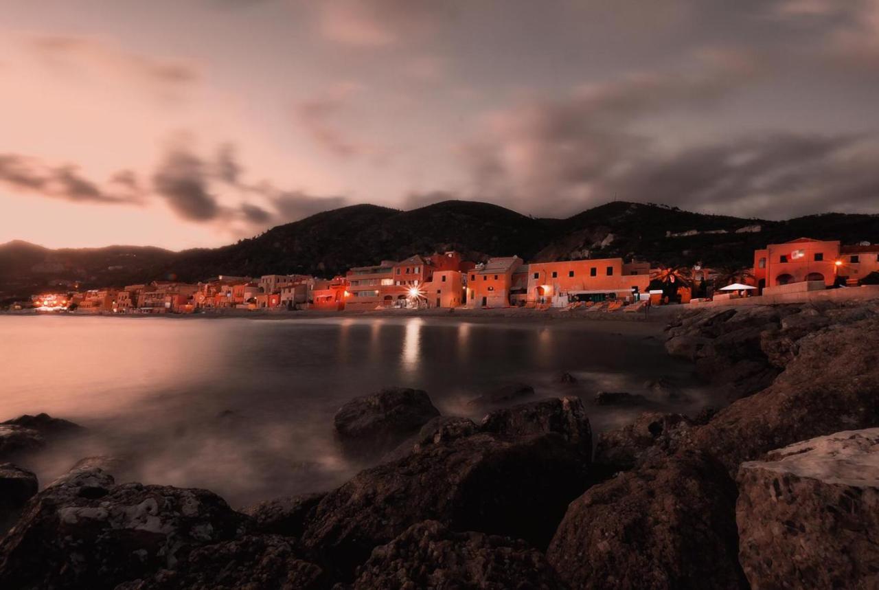 Agriturismo Alveare Finale Ligure Buitenkant foto