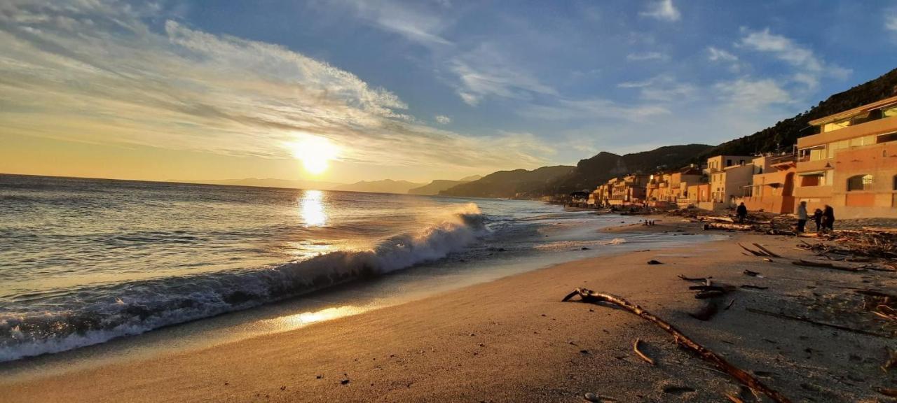 Agriturismo Alveare Villa Finale Ligure Buitenkant foto