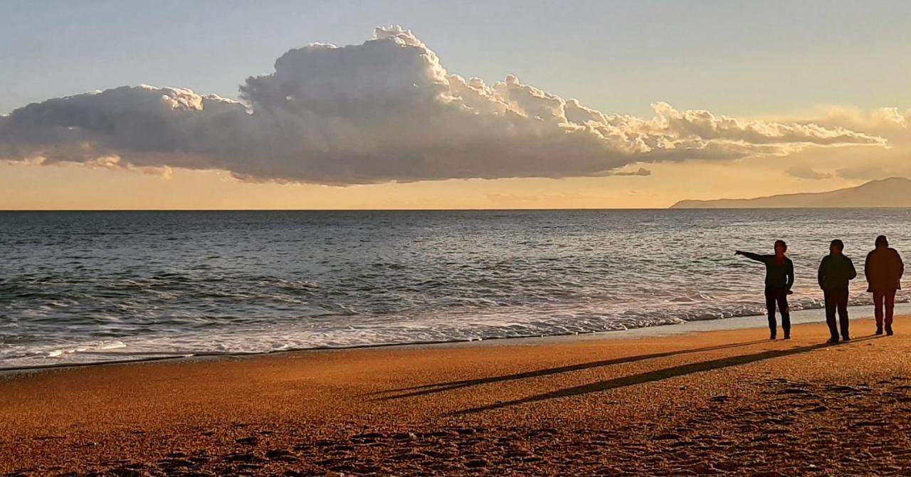 Agriturismo Alveare Villa Finale Ligure Buitenkant foto