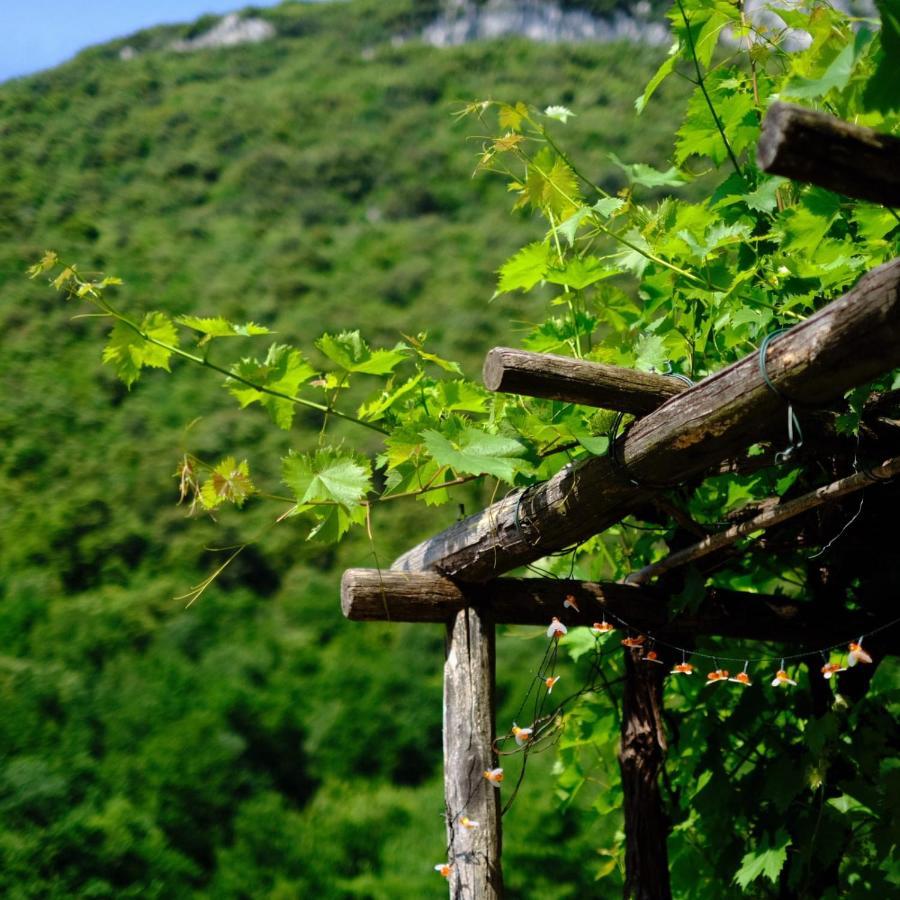 Agriturismo Alveare Villa Finale Ligure Buitenkant foto