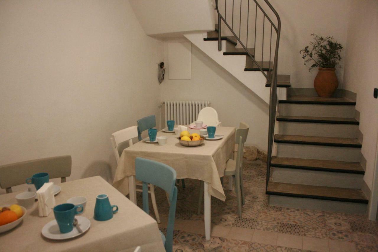 Agriturismo Alveare Finale Ligure Buitenkant foto