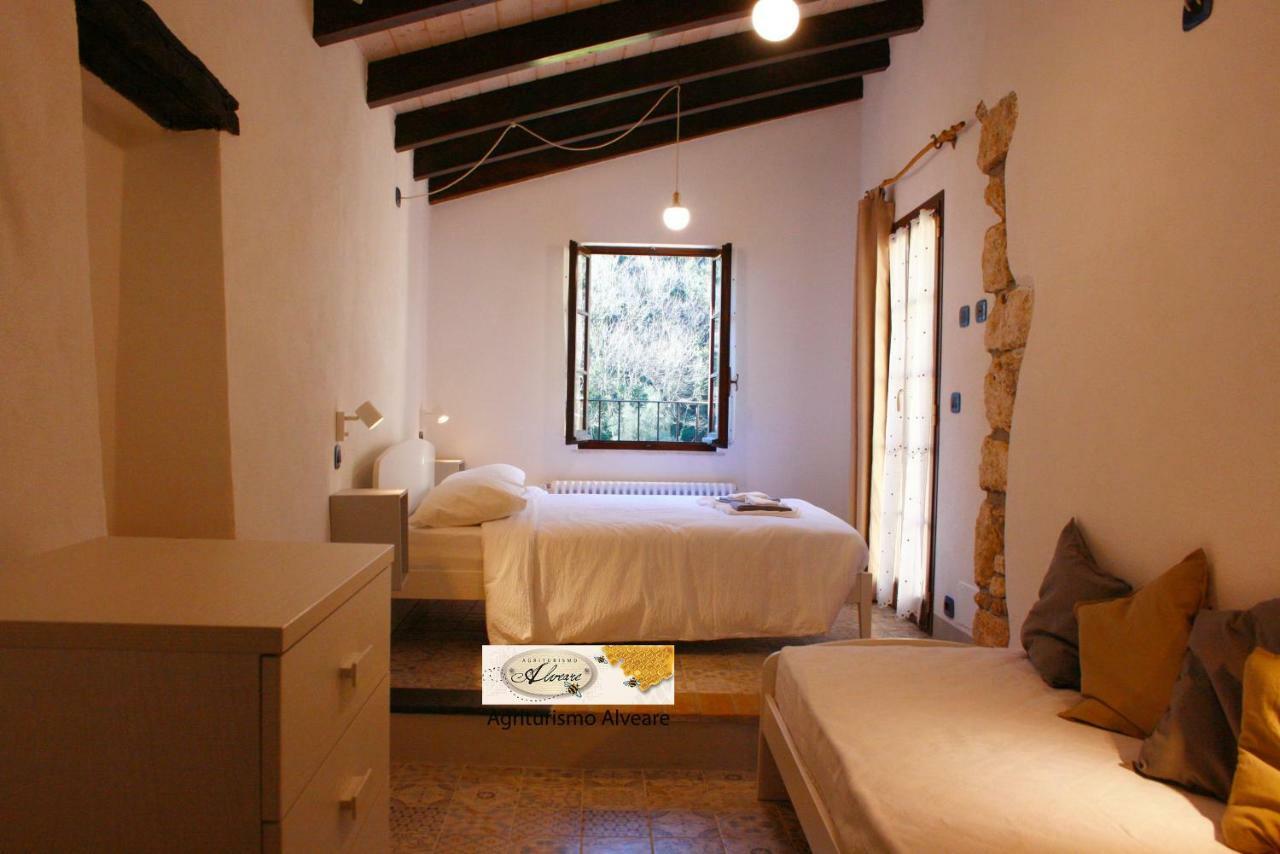 Agriturismo Alveare Finale Ligure Buitenkant foto
