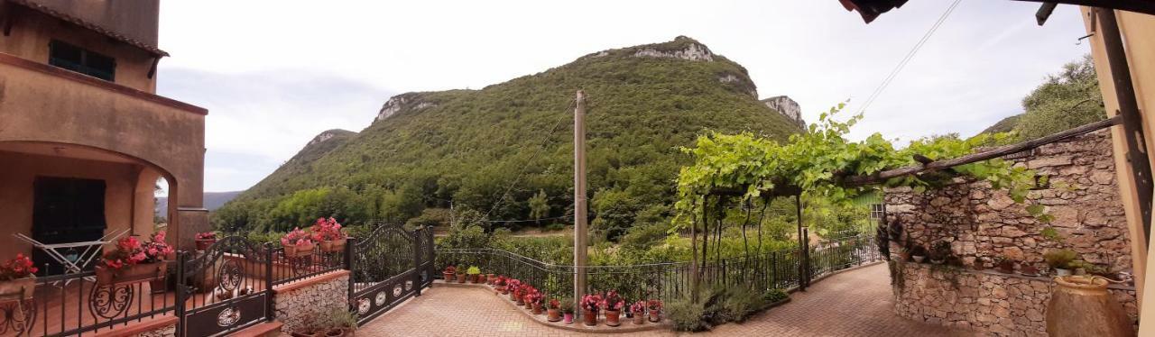 Agriturismo Alveare Finale Ligure Buitenkant foto