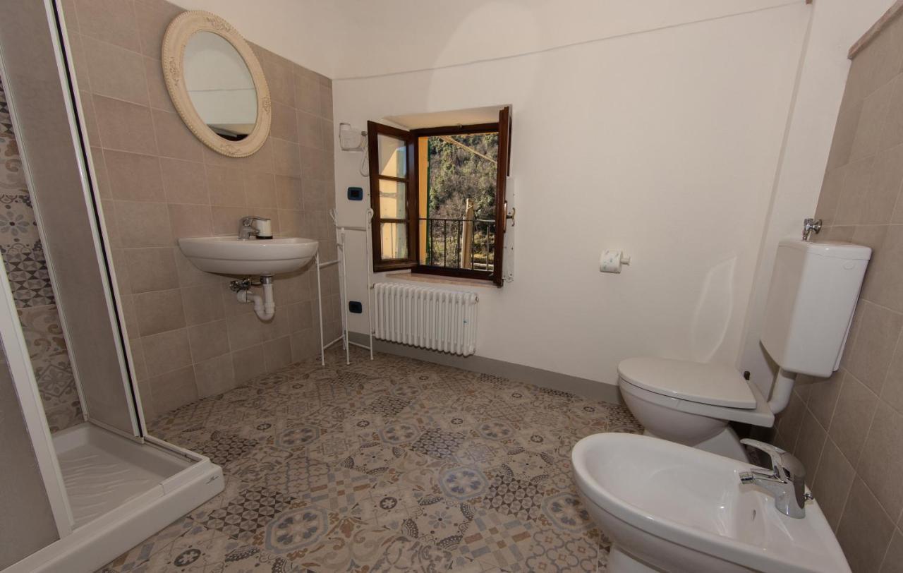 Agriturismo Alveare Finale Ligure Buitenkant foto