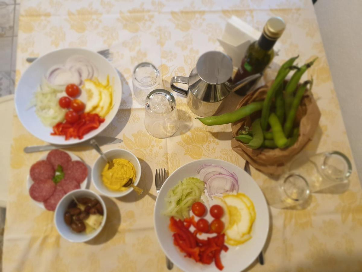 Agriturismo Alveare Finale Ligure Buitenkant foto